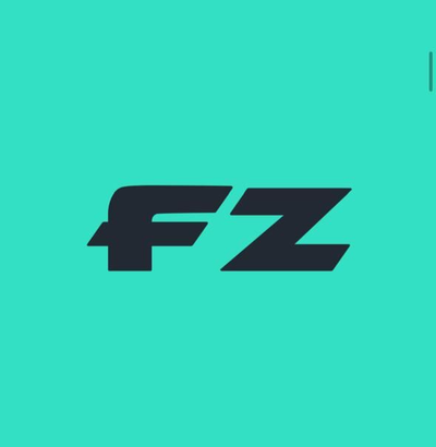 Logo Fraczion Motos