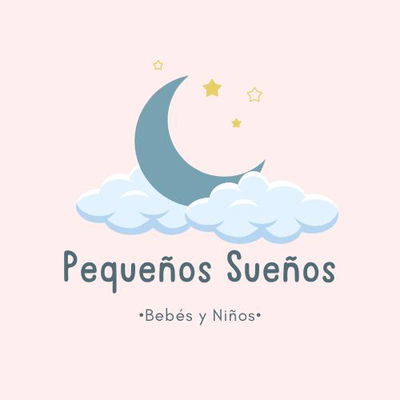 Logo PEQUEÑOS SUEÑOS