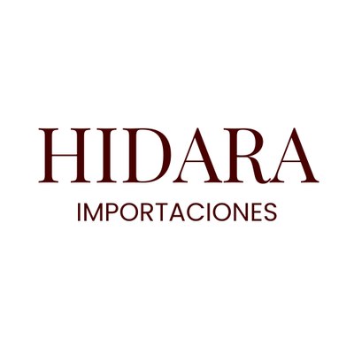 Logo Hidara importaciones