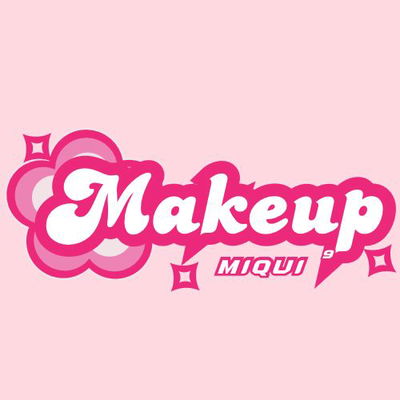 Logo miquimakeupmayorista
