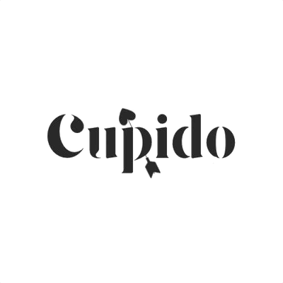 Logo Cupido