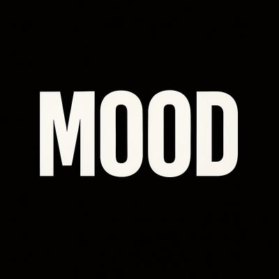 Logo MOOD