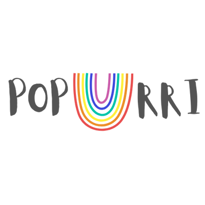 Logo Popurri Fun