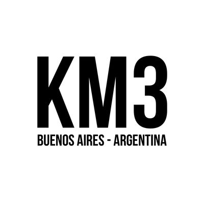 Logo Kilometro 3