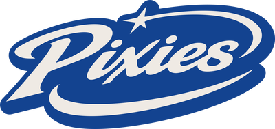 Logo Pixies