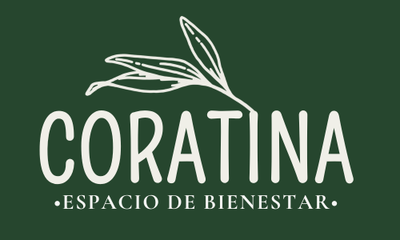 Logo Coratina Espacio de Bienestar