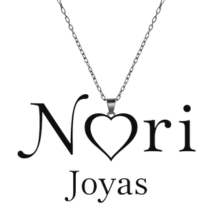Logo Nori Joyas