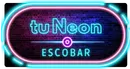 Logo TuNeonEscobar