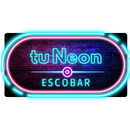Logo TuNeonEscobar