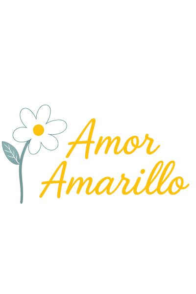 Logo Amor Amarillo 