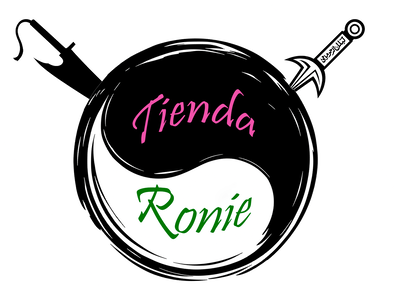 Logo Tienda Ronie