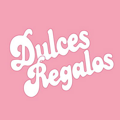 Logo Dulces Regalos 