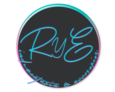 Logo Ryeshop