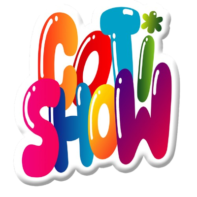 Logo cotishow