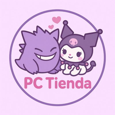 Logo PC Tienda