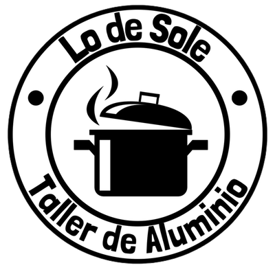 Logo taller lo de sole 