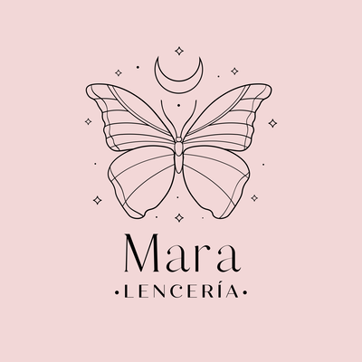 Logo Mara Lencería