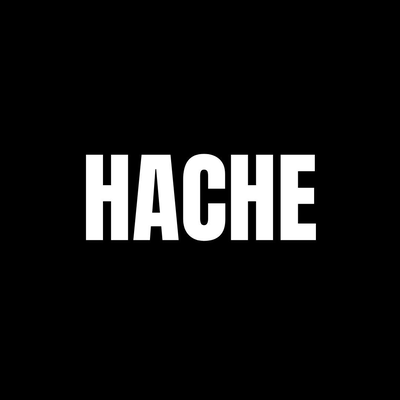 Logo HACHE BAGS