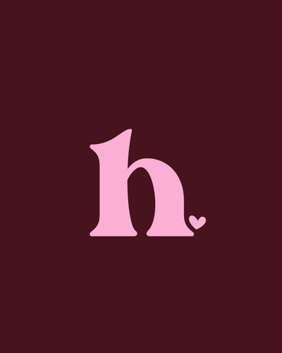 Logo HACHE BAGS