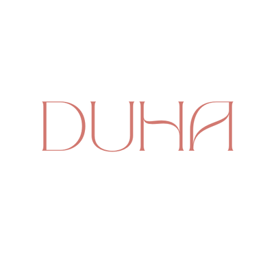 Logo Duha Desing