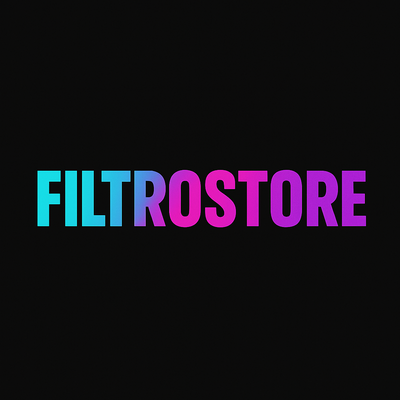 Logo filtrostore