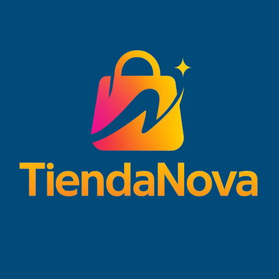 Logo TiendaNova