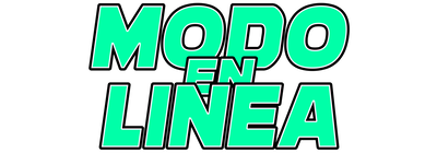 Logo Modo En Linea - Tecnología Celular