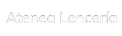 Logo Atenea Lencería