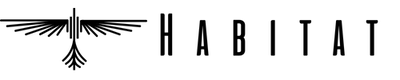 Logo Habitat