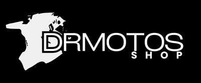 Logo DrMotos SHOP