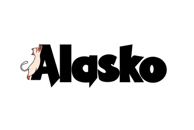 Logo Rascadores Alasko