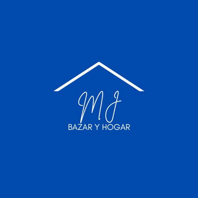 Logo MJ Bazar y Hogar