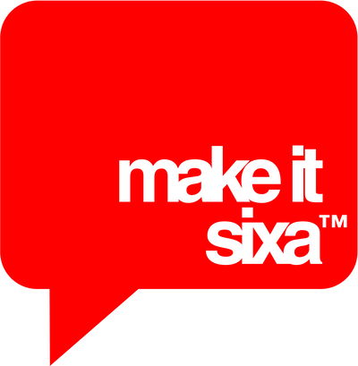 Logo Sixa