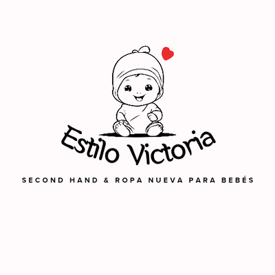 Logo Estilo Victoria