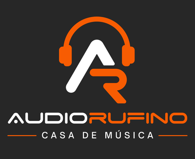 Logo AUDIORUFINO