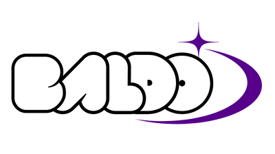 Logo Baldo Digital