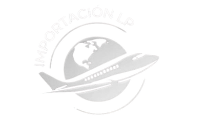 Logo IMPORTACION LP 