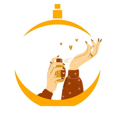 Logo Perfumeria Carmelí