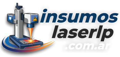 Logo insumoslaserlp