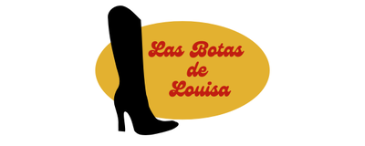 Logo Las Botas de Louisa