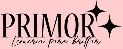Logo Primor Lingerie