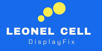 Logo displayfix