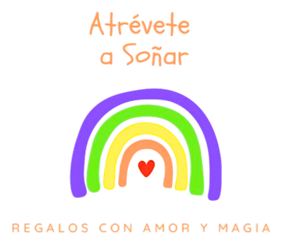 Logo Atrevete a soñar