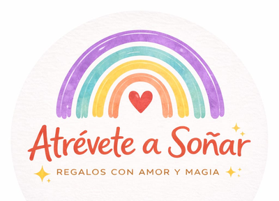 Logo Atrevete a soñar