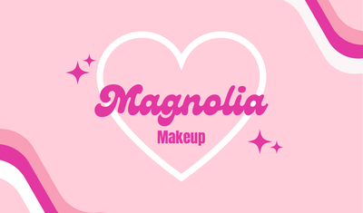 Logo Magnolia.beauty