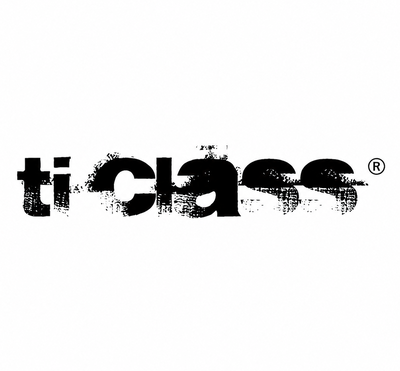 Logo TICLASS
