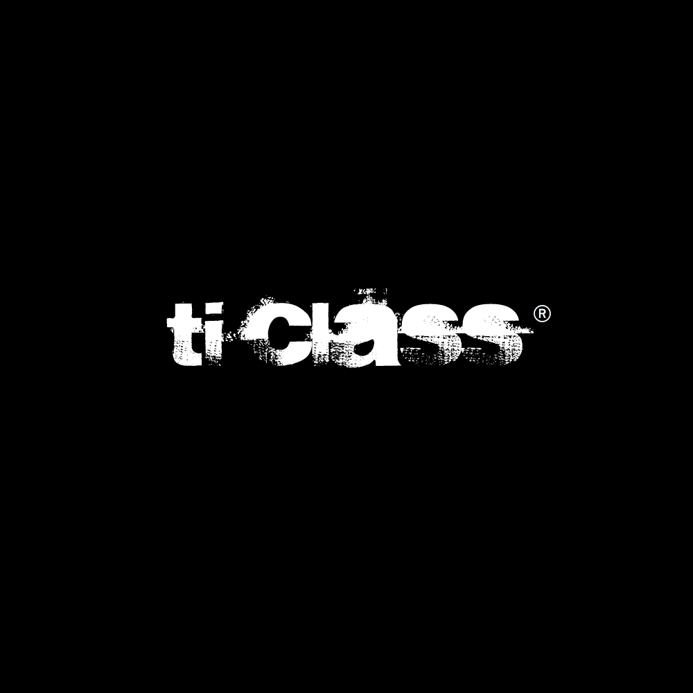 Logo TICLASS