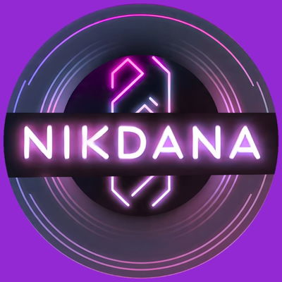Logo Nikdana 