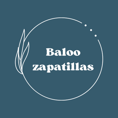Logo Baloo zapatillas
