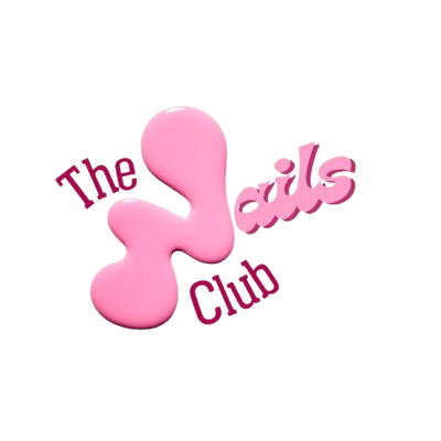Logo The Nails Club